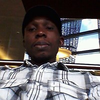 Mohamed Sesay