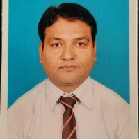 Mohammad Shahid Farooque Azam