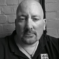 David Carlyon