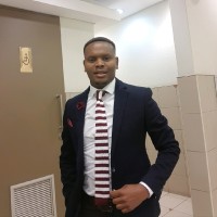 Lukanyo Mbali
