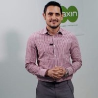 johnny Alberto Escobar Cedeño