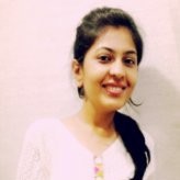 Priyanka Pandey