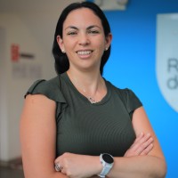 Sabrina Shols Santa Gadea