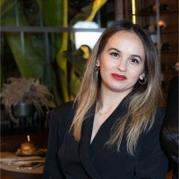 Drinalda Bajraktari