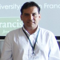 Cristian Arias Acuña