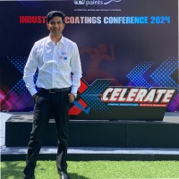 Arun Mishra
