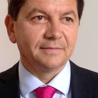 Eric Boury