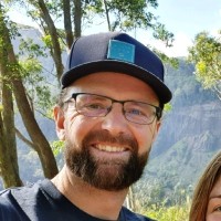 Jeremy Snowdon-James