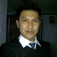 Andri Rachmadi Agusman
