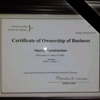 Hamby construction
