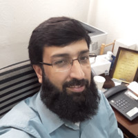 Kashif Naeem