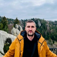 Alex Vishnevskiy