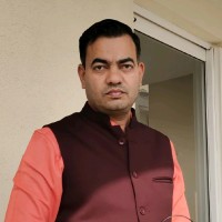 Mahipal Singh