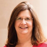 Barbara Shousha, Ph.D.