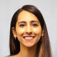 Natasha Kajani