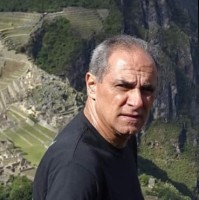 PAULO ROBERTO G LEAL