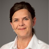 Marianne Lindkvist Pedersen