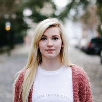 Lauren Ward