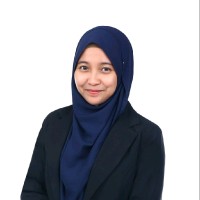 Sharifah Nabilah