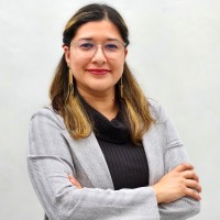 Rocío Crystabel López González