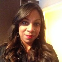 Nisha S.