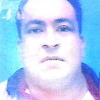 Daniel cHORA gARCIA