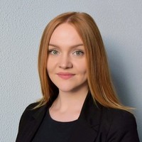Julia Lysova