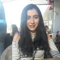 Nazlıcan Sertkaya