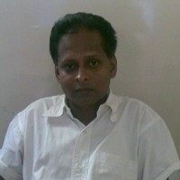 Ananda Sankar Das