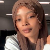 Nuru sabbo