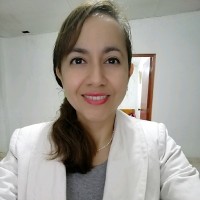 Liliana Acuña Gonzales