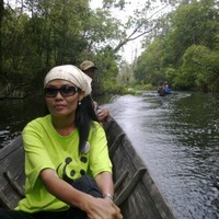 Sri Minarsih