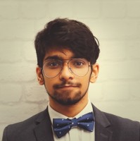 Shivam Mundra