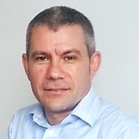 Cristi Paslaru