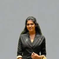 Dharshini Balaji