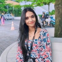 Aiswarya P Nair