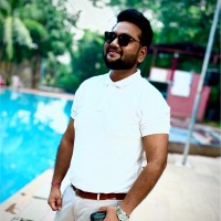 Suraj Singh
