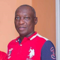 Guy Roland Mwanda