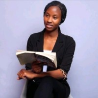 Lydia Kimemia
