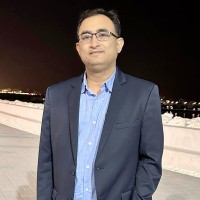 Kamrul Alam