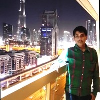 Rishabh Kandhari