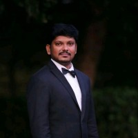 Rajesh Kumar