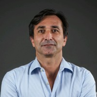 Pedro Borges