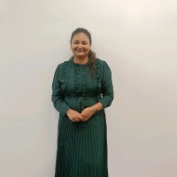Prajakta Jadhav