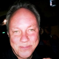 Eric Soderman
