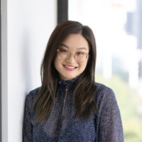 Tiffany Kuo