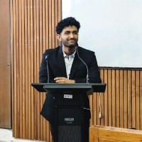 Umang Sukhadia