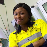 Patience Agyekum