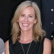 Laura Lewis O’Connor