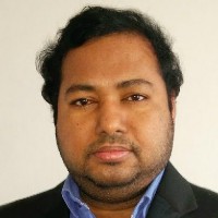 N. Arul Murugan, PhD, Docent